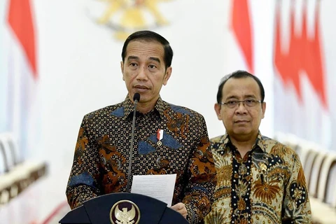 Indonesia rolls out strategies to ease economic pressure 