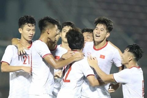 BTV Cup 2019 to kick off in Binh Duong province