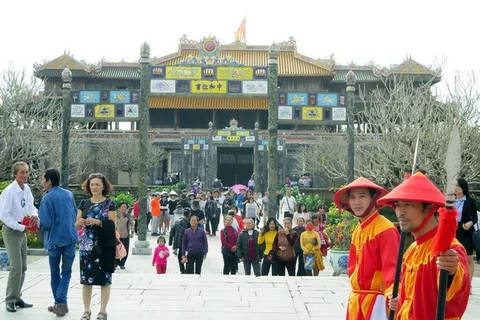 Thua Thien-Hue aims to become a cultural, tourism centre of Asia by 2020 