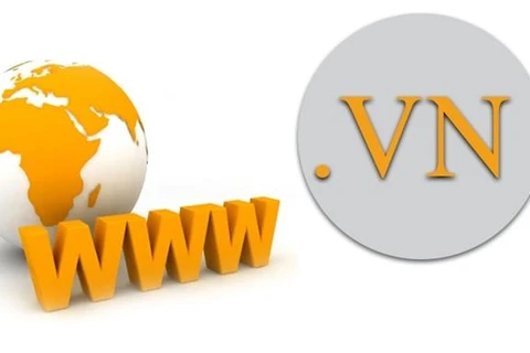 Vietnam has more than 500,000 '.vn' domain names