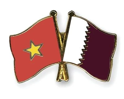 Leaders congratulate Qatari counterparts on National Day