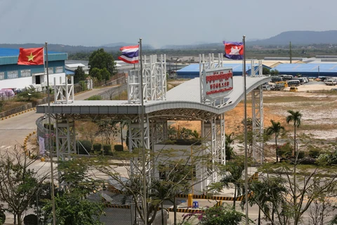 Cambodia to apply laws on special economic zones 