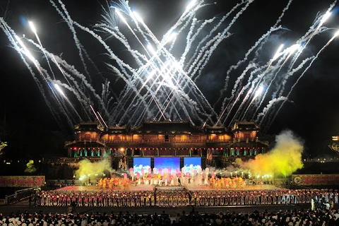 Hue Festival 2020 promises unique experiences