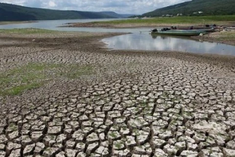 Thailand declares drought in 11 provinces