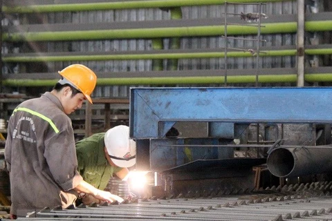 US duties on steel shipped from VN to have little impact: experts