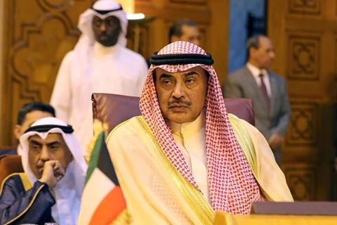 Congratulations to new Kuwaiti Prime Minister
