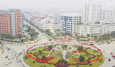 Bac Ninh’s property market likely to be in full swing next year