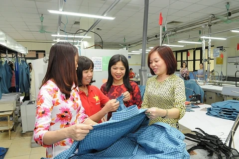 Bac Ninh plans various activities for workers to celebrate Tet