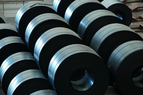 Thailand extends anti-dumping duty on steel from three Asian suppliers