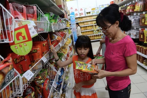 Pace of modern life makes snack market lucrative