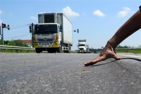 DRVN calls for better road maintenance