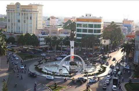 Buon Ma Thuot city in Dak Lak to become central hub of Central Highlands