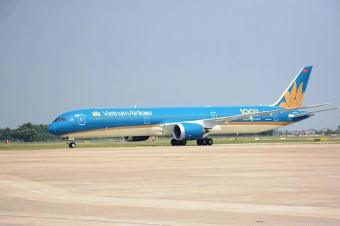 Vietnam Airlines to launch Da Nang – Shanghai service