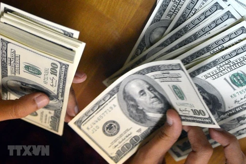 Remittances to Vietnam estimated at 16.7 billion USD