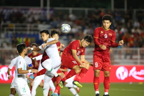 Vietnam eyes more berths at Tokyo Olympics 2020