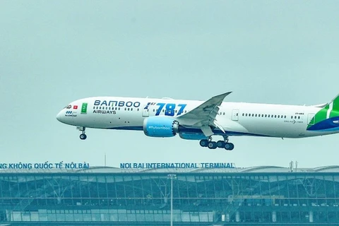 Bamboo Airways passes IATA operational safety audit