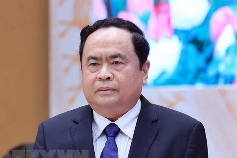 Front to enhance supervision over administrative reform: VFF leader 