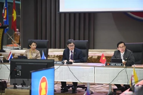Vietnam ready for ASEAN Chairmanship Year 2020: ambassador 