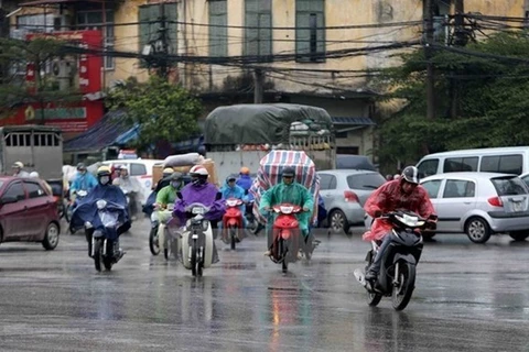 Cold spell to hit northern region during New Year