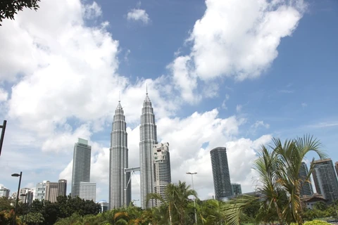 Malaysia promotes digitalisation of economy 