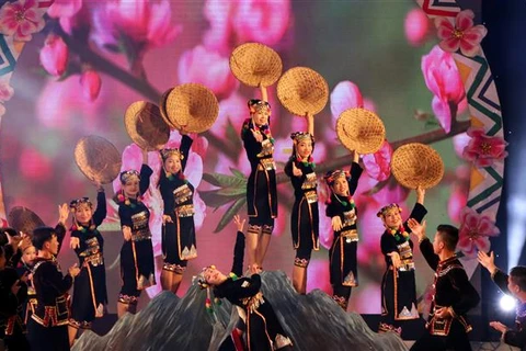 Sixth Vietnam–Laos–China ‘con’ festival wraps up