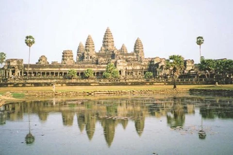Cambodia diversifies tourism products to lure more visitors to Angkor