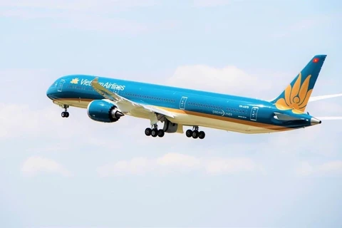 Vietnam Airlines, Delta Air Lines to begin two-way codeshare flights in January