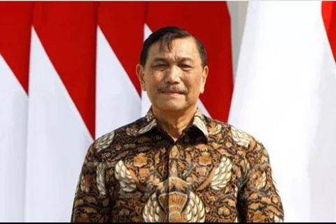 Indonesia considers strengthening naval force’s ability 