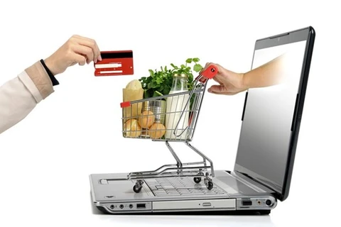 Vietnam’s e-commerce market to rocket to 13 billion USD in 2020