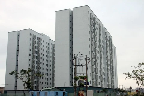Over 4,000 houses built with social policy credit 