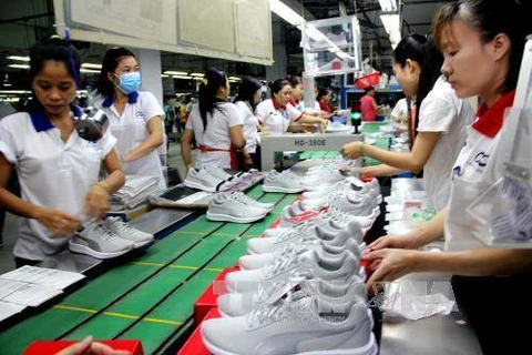 Footwear, handbag sector targets export revenue of 24 billion USD