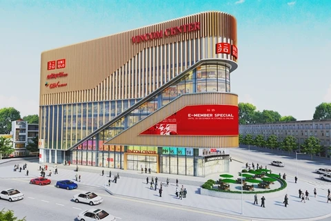 UNIQLO to open first store in Hanoi city