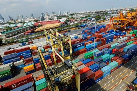 Thailand’s exports forecast to slide 5 percent in 2020