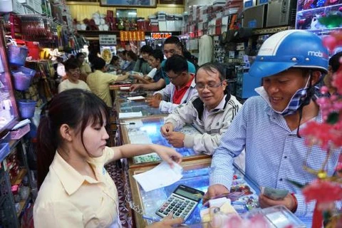 HCM City: Number of business households turning into companies remains low