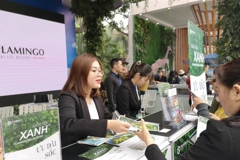 Promotional air tickets, vouchers to be offered at Vietnam int’l travel mart
