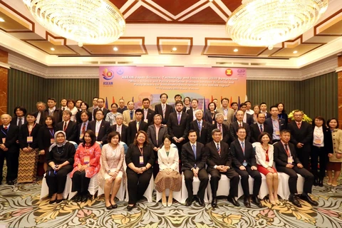 Event talks science-policy intertwining for ASEAN’s sustainable development