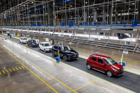 Over 67,000 orders made for VinFast vehicles in 2019