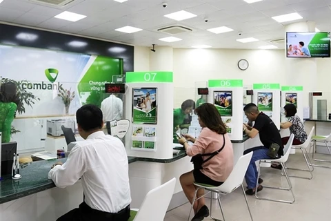 Banks warn customers about fraud during Tet