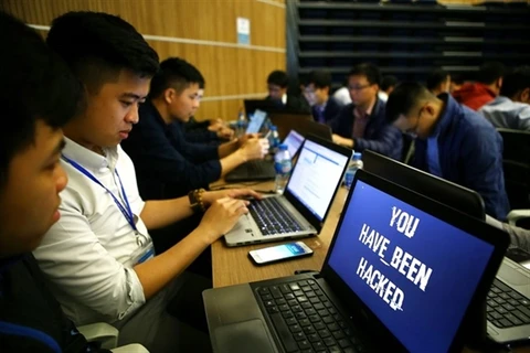 Computer viruses cause 902 million USD in damage to Vietnamese users