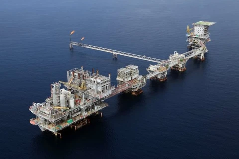Indonesia to operate 12 new oil and gas projects in 2020