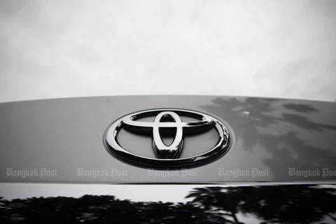 Toyota gets approval for electric vehicle production in Thailand