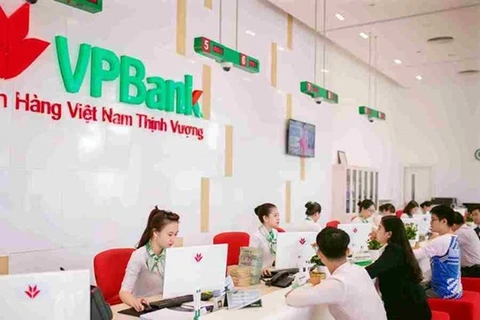 VPBank announces record pre-tax profit in 2019