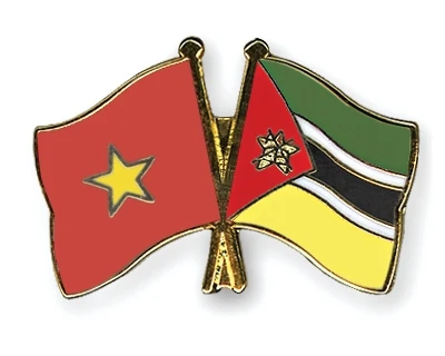 Congratulations to newly-appointed leaders of Mozambique 