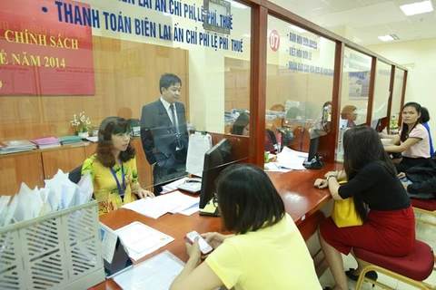 Ca Mau to put all administrative procedures online