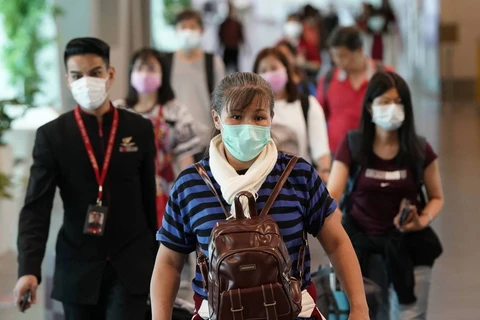 Malaysia considers stimulus package to deal with coronavirus