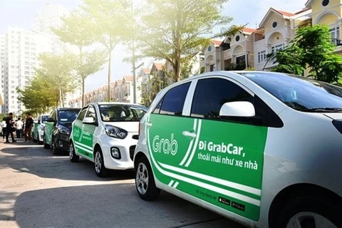 GrabCar Electric launched in Indonesia