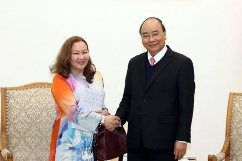 PM receives Malaysian, Armenian ambassadors 