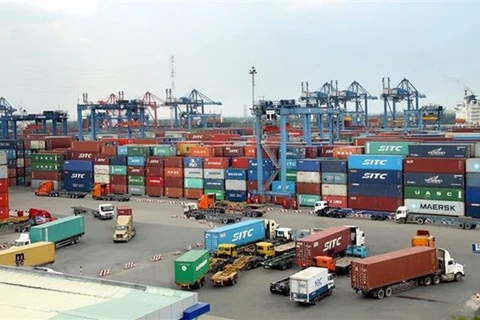 Customs sector targets collecting 14.6 billion USD in 2020
