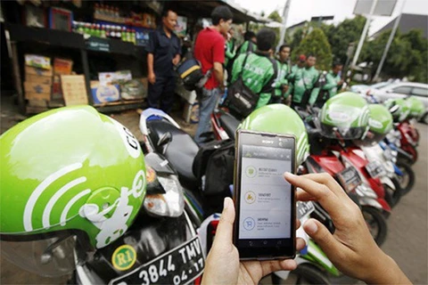 Indonesia includes ride-hailing service in CPI calculation
