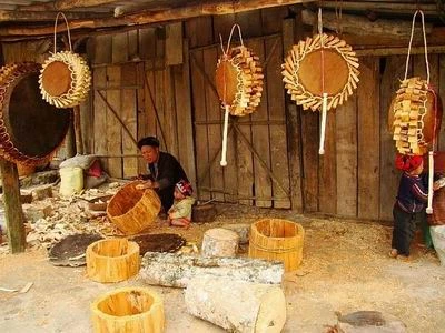 Vietnam has additional 11 national intangible cultural heritages
